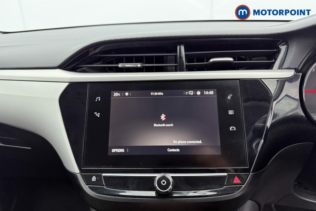 Vauxhall Corsa Se Nav Manual Petrol Hatchback - Stock Number (1555376) - 7th supplementary image