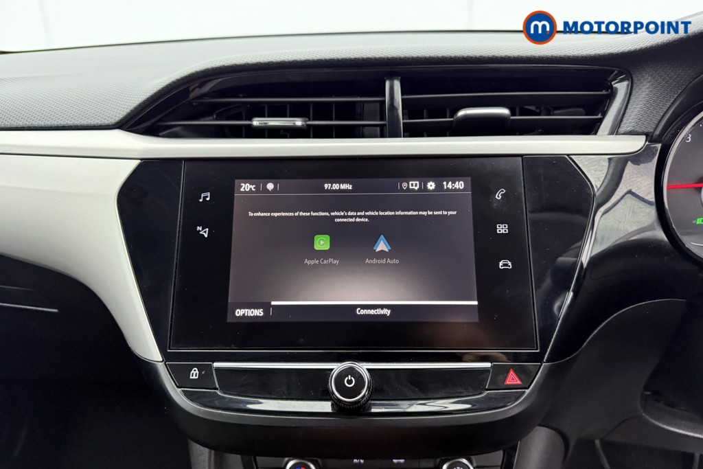 Vauxhall Corsa Se Nav Manual Petrol Hatchback - Stock Number (1555376) - 8th supplementary image