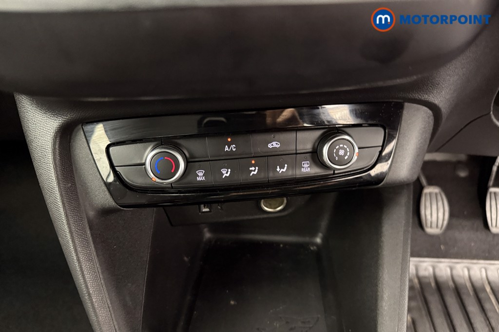 Vauxhall Corsa Se Nav Manual Petrol Hatchback - Stock Number (1555376) - 10th supplementary image