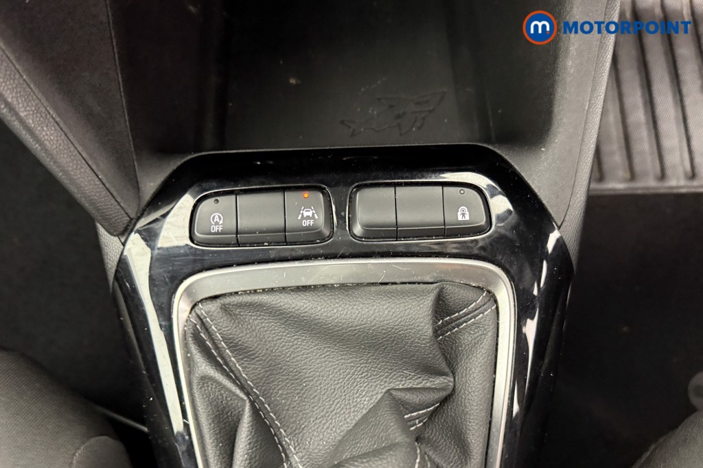 Vauxhall Corsa Se Nav Manual Petrol Hatchback - Stock Number (1555376) - 11th supplementary image
