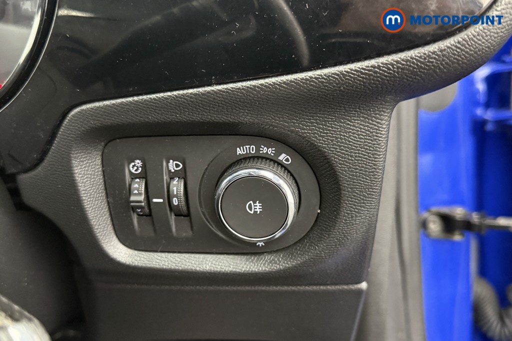 Vauxhall Corsa Se Nav Manual Petrol Hatchback - Stock Number (1555376) - 15th supplementary image
