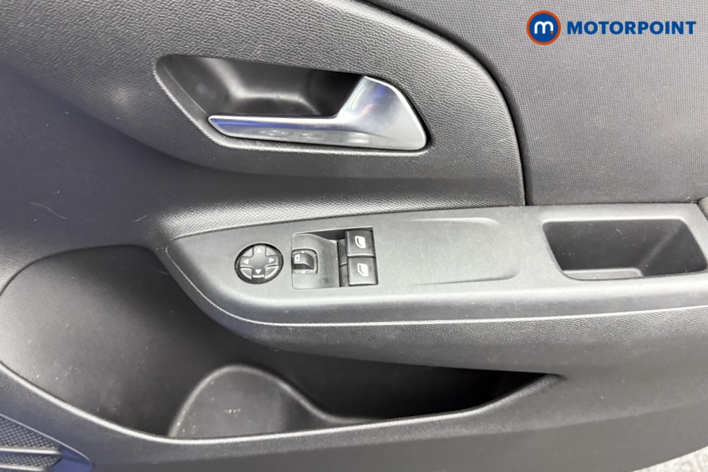 Vauxhall Corsa Se Nav Manual Petrol Hatchback - Stock Number (1555376) - 16th supplementary image