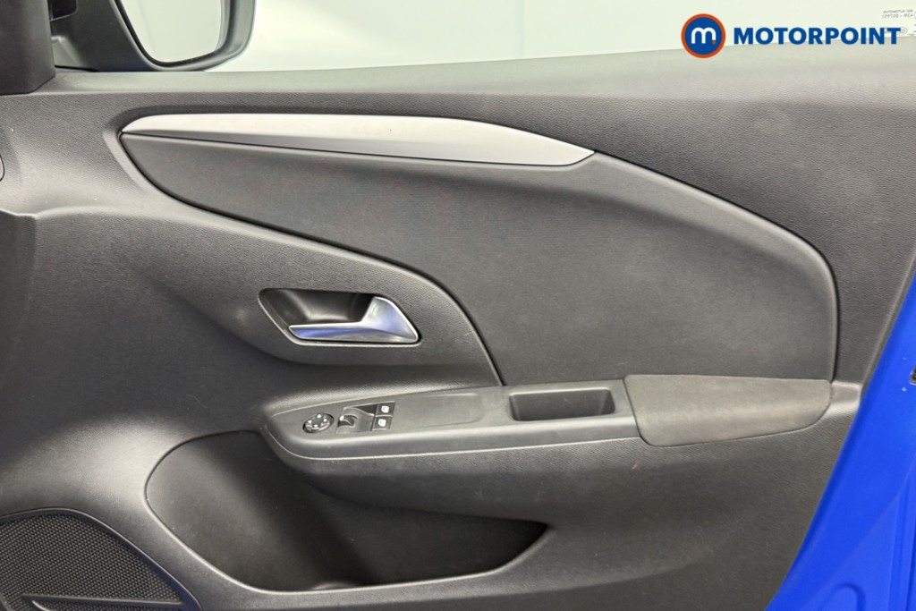 Vauxhall Corsa Se Nav Manual Petrol Hatchback - Stock Number (1555376) - 17th supplementary image