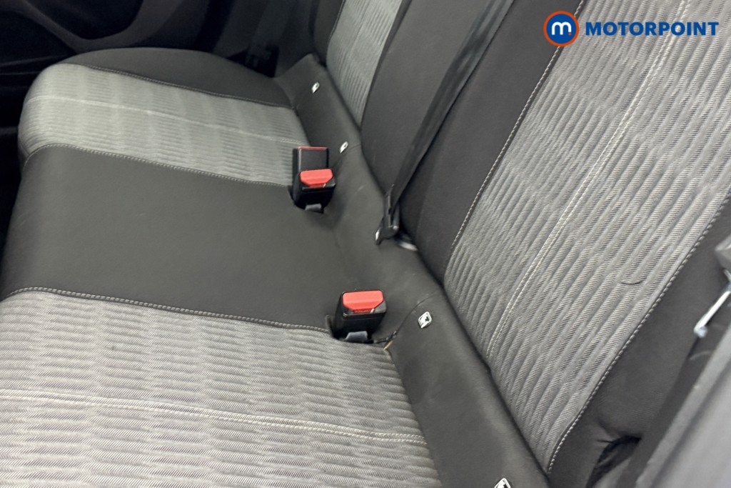 Vauxhall Corsa Se Nav Manual Petrol Hatchback - Stock Number (1555376) - 21st supplementary image