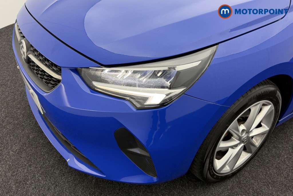 Vauxhall Corsa Se Nav Manual Petrol Hatchback - Stock Number (1555376) - 26th supplementary image