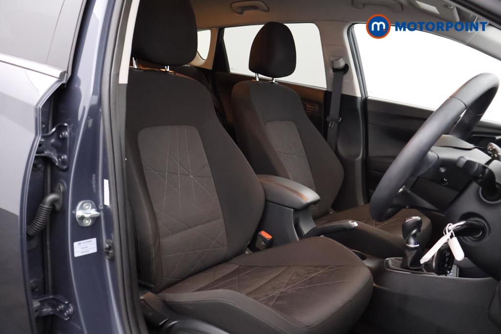 Hyundai Bayon Premium Manual Petrol-Electric Hybrid SUV - Stock Number (1555391) - 9th supplementary image