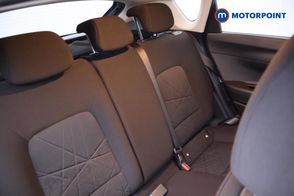 Hyundai Bayon Premium Manual Petrol-Electric Hybrid SUV - Stock Number (1555391) - 11th supplementary image