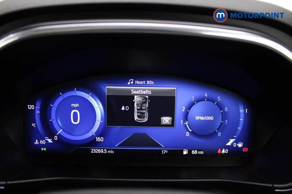 Ford Focus Active Vignale Manual Petrol Hatchback - Stock Number (1555545) - 6th supplementary image