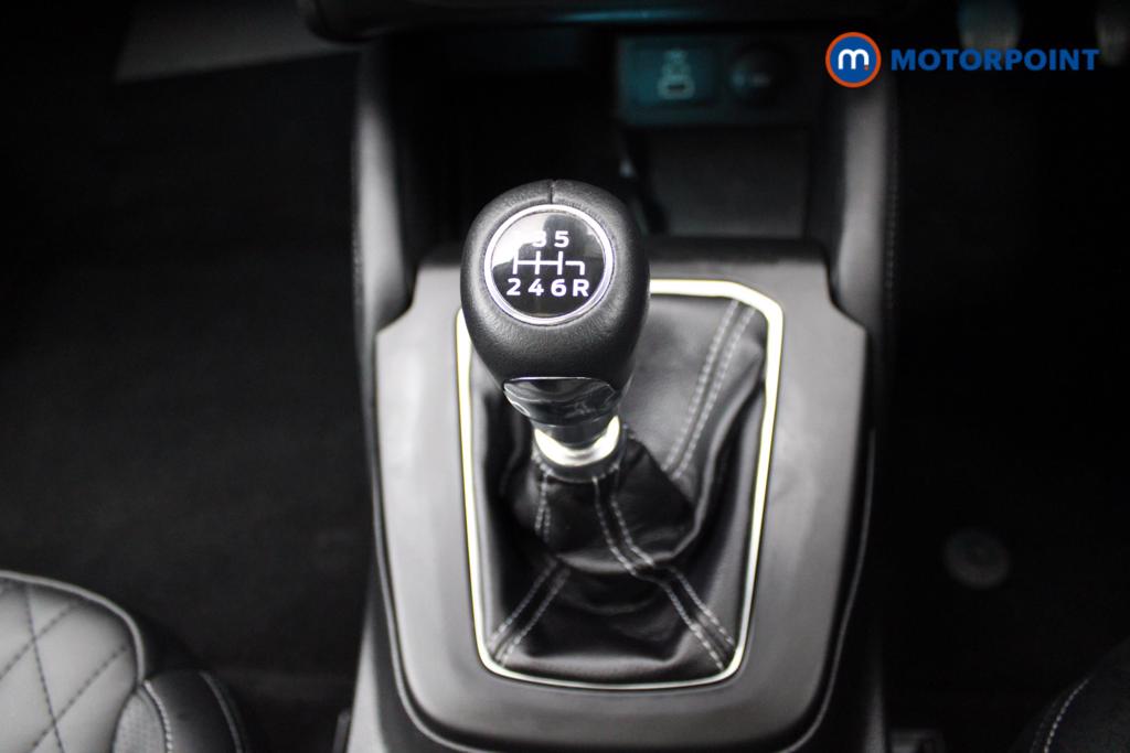 Ford Focus Active Vignale Manual Petrol Hatchback - Stock Number (1555545) - 7th supplementary image