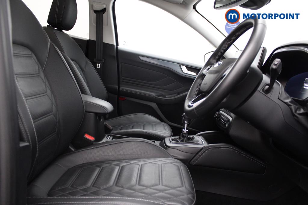 Ford Focus Active Vignale Manual Petrol Hatchback - Stock Number (1555545) - 8th supplementary image