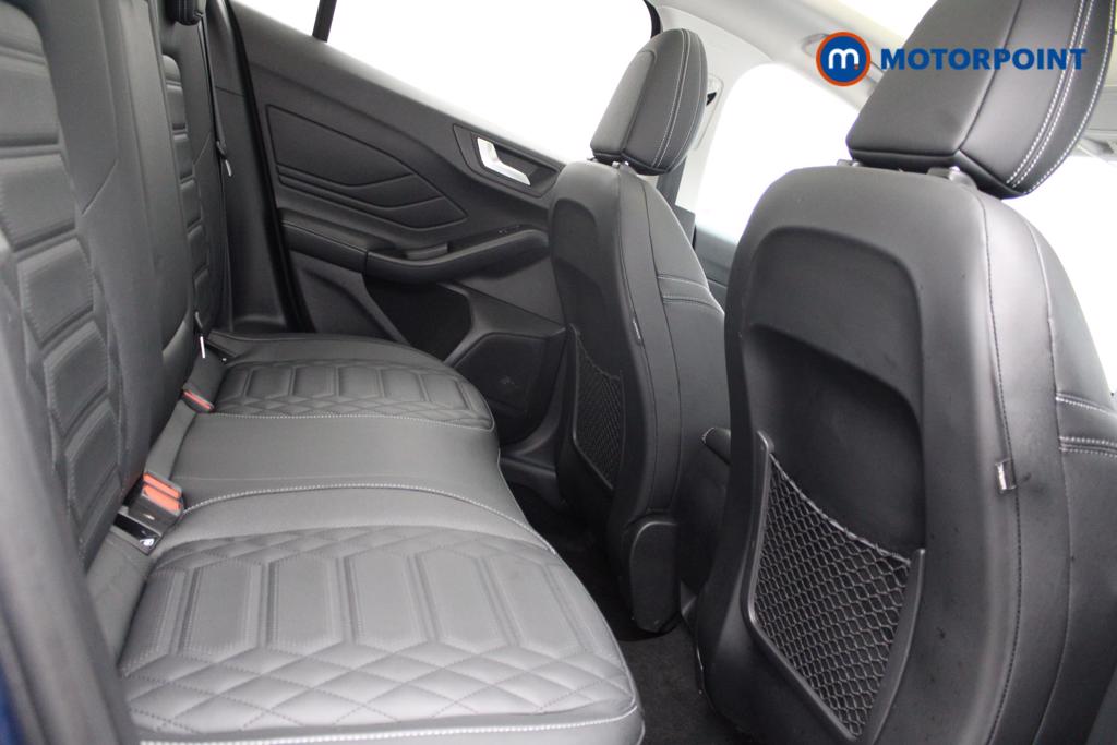Ford Focus Active Vignale Manual Petrol Hatchback - Stock Number (1555545) - 9th supplementary image