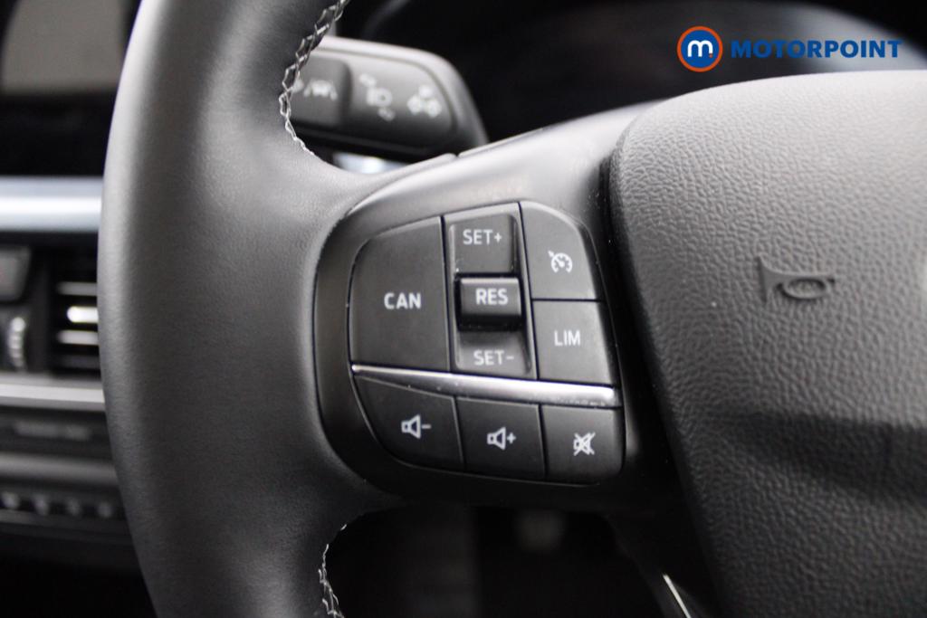 Ford Focus Active Vignale Manual Petrol Hatchback - Stock Number (1555545) - 14th supplementary image