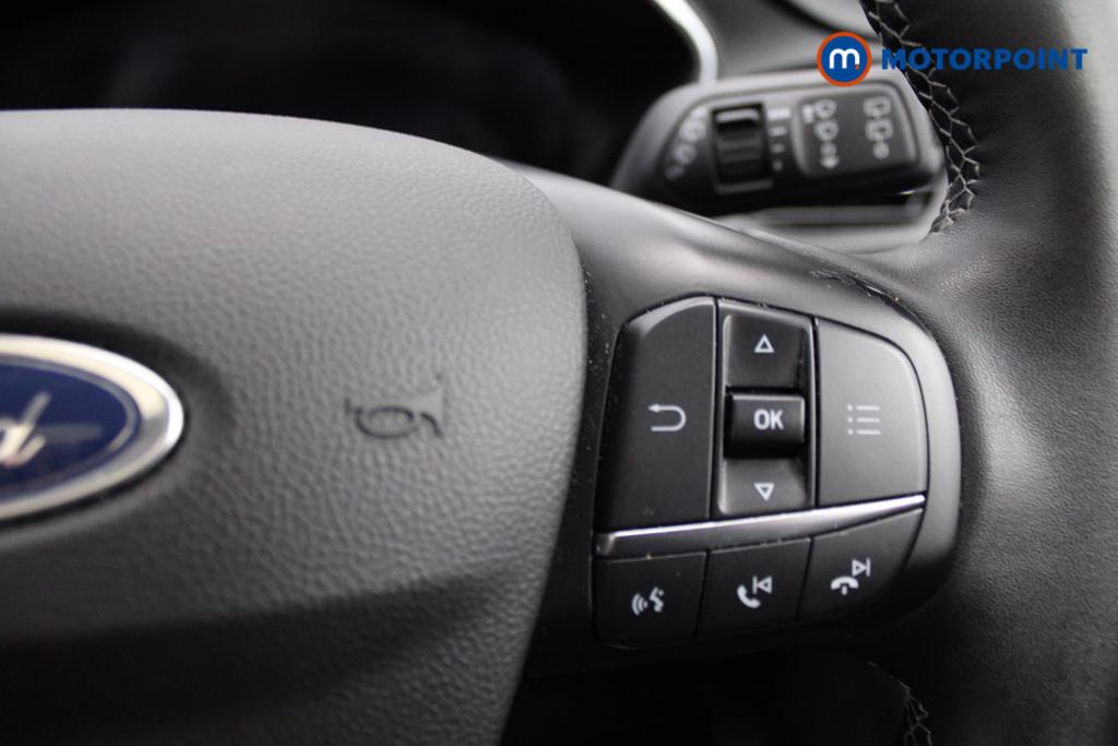 Ford Focus Active Vignale Manual Petrol Hatchback - Stock Number (1555545) - 15th supplementary image
