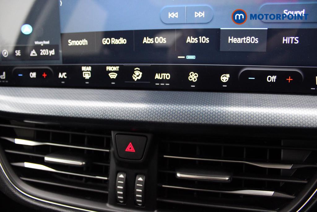 Ford Focus Active Vignale Manual Petrol Hatchback - Stock Number (1555545) - 16th supplementary image