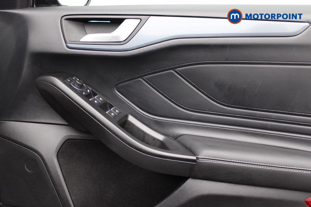 Ford Focus Active Vignale Manual Petrol Hatchback - Stock Number (1555545) - 18th supplementary image