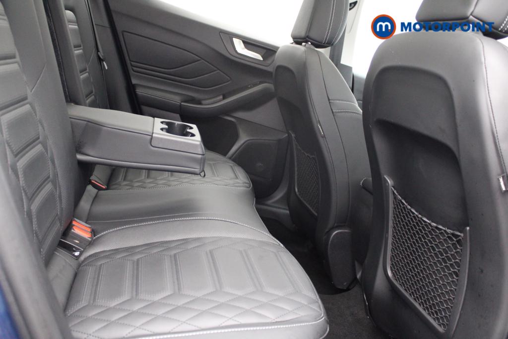 Ford Focus Active Vignale Manual Petrol Hatchback - Stock Number (1555545) - 21st supplementary image