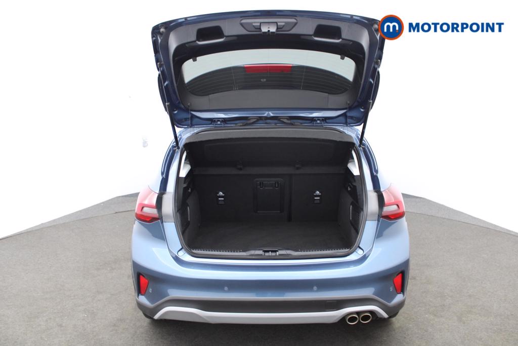 Ford Focus Active Vignale Manual Petrol Hatchback - Stock Number (1555545) - 22nd supplementary image