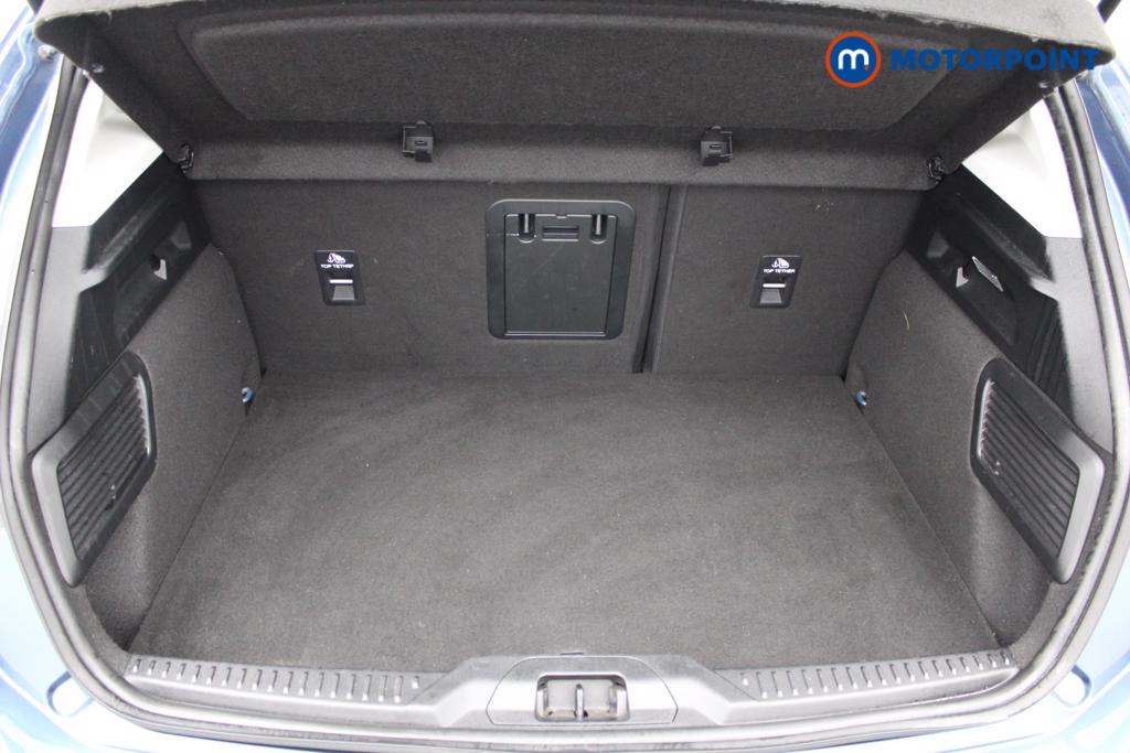 Ford Focus Active Vignale Manual Petrol Hatchback - Stock Number (1555545) - 23rd supplementary image