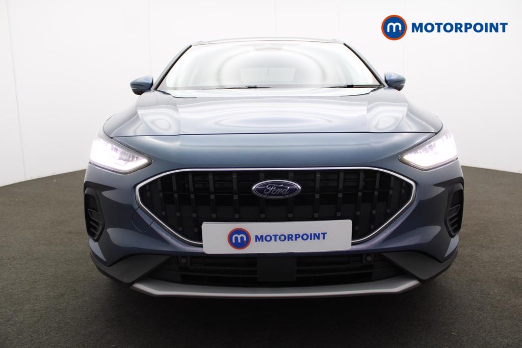 Ford Focus Active Vignale Manual Petrol Hatchback - Stock Number (1555545) - 24th supplementary image