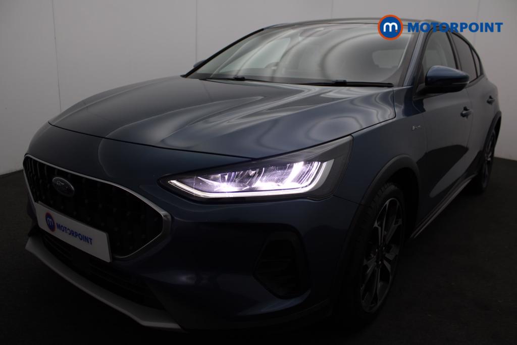 Ford Focus Active Vignale Manual Petrol Hatchback - Stock Number (1555545) - 25th supplementary image