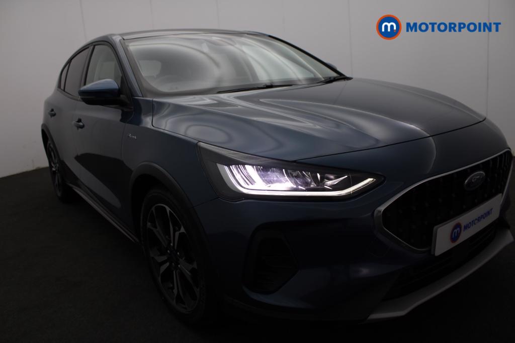 Ford Focus Active Vignale Manual Petrol Hatchback - Stock Number (1555545) - 26th supplementary image