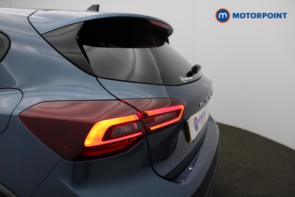 Ford Focus Active Vignale Manual Petrol Hatchback - Stock Number (1555545) - 28th supplementary image