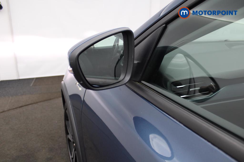 Ford Focus Active Vignale Manual Petrol Hatchback - Stock Number (1555545) - 30th supplementary image