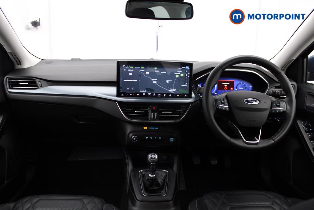 Ford Focus Active Vignale Manual Petrol Hatchback - Stock Number (1555545) - 1st supplementary image