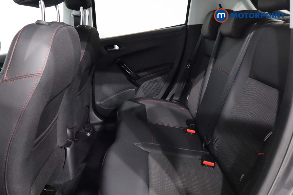 Peugeot 208 Gt Line Manual Petrol Hatchback - Stock Number (1555659) - 5th supplementary image