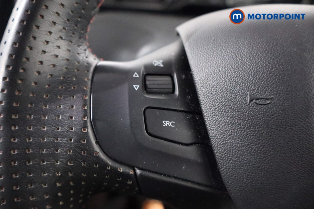 Peugeot 208 Gt Line Manual Petrol Hatchback - Stock Number (1555659) - 7th supplementary image