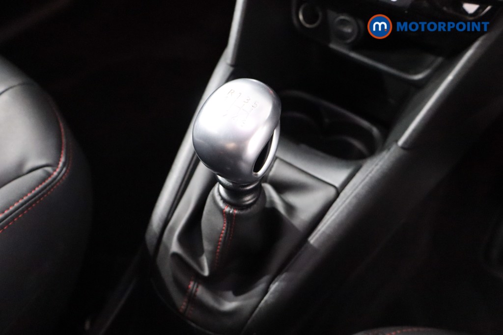 Peugeot 208 Gt Line Manual Petrol Hatchback - Stock Number (1555659) - 14th supplementary image