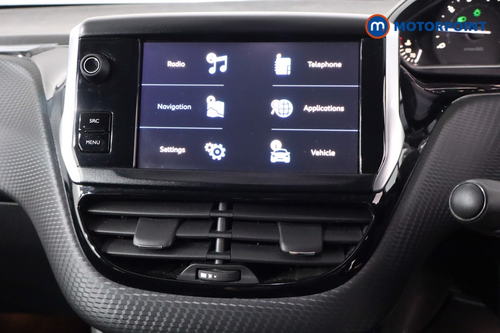 Peugeot 208 Gt Line Manual Petrol Hatchback - Stock Number (1555659) - 15th supplementary image