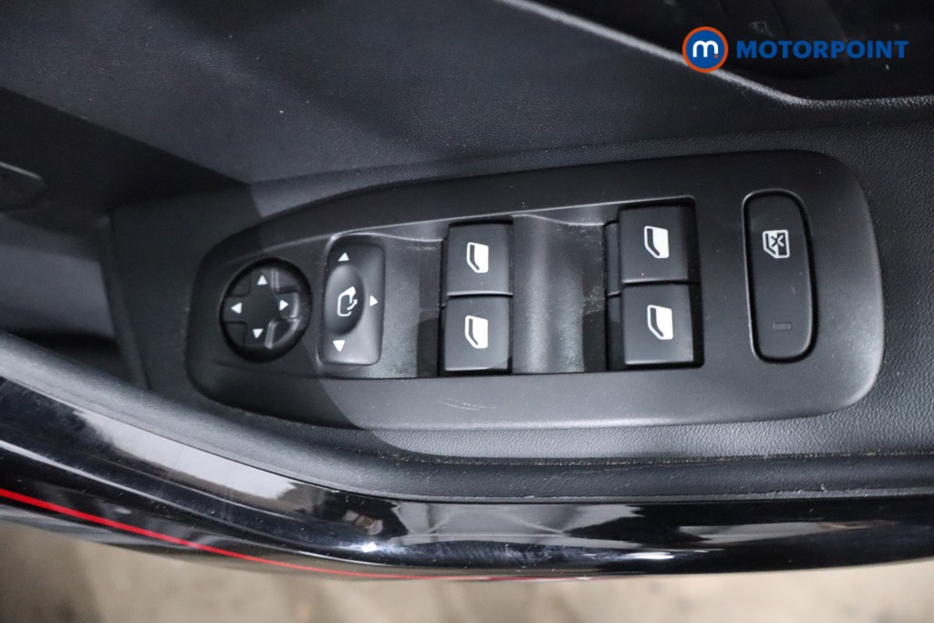 Peugeot 208 Gt Line Manual Petrol Hatchback - Stock Number (1555659) - 17th supplementary image