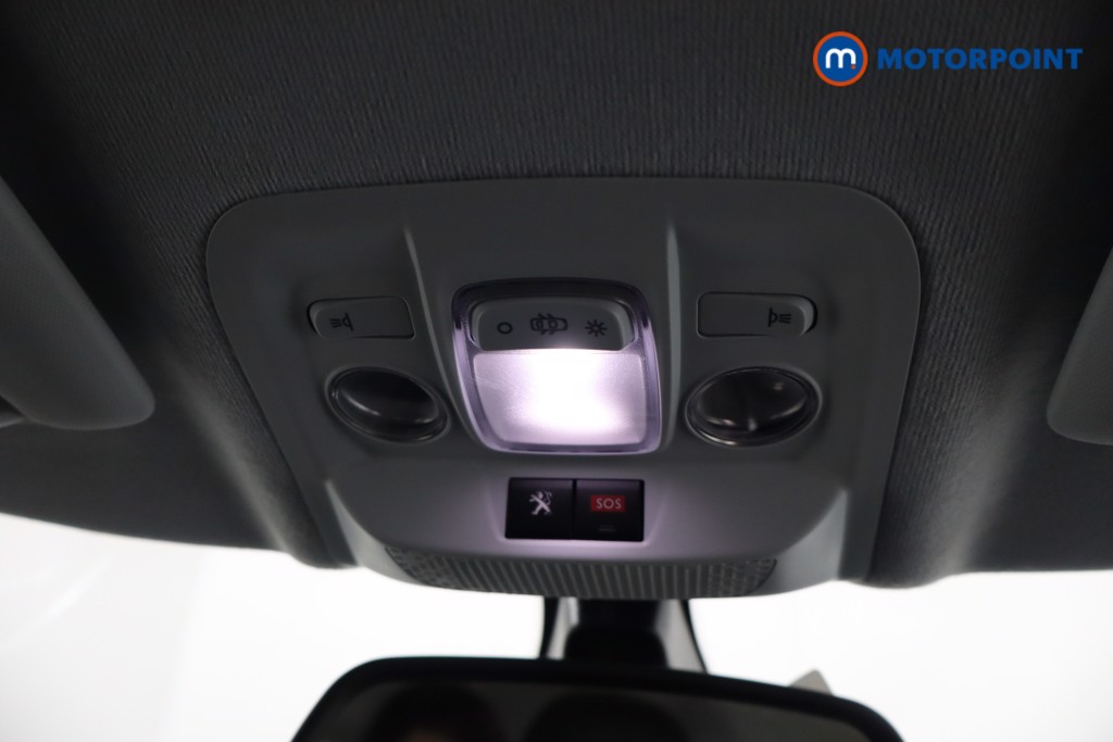 Peugeot 208 Gt Line Manual Petrol Hatchback - Stock Number (1555659) - 18th supplementary image
