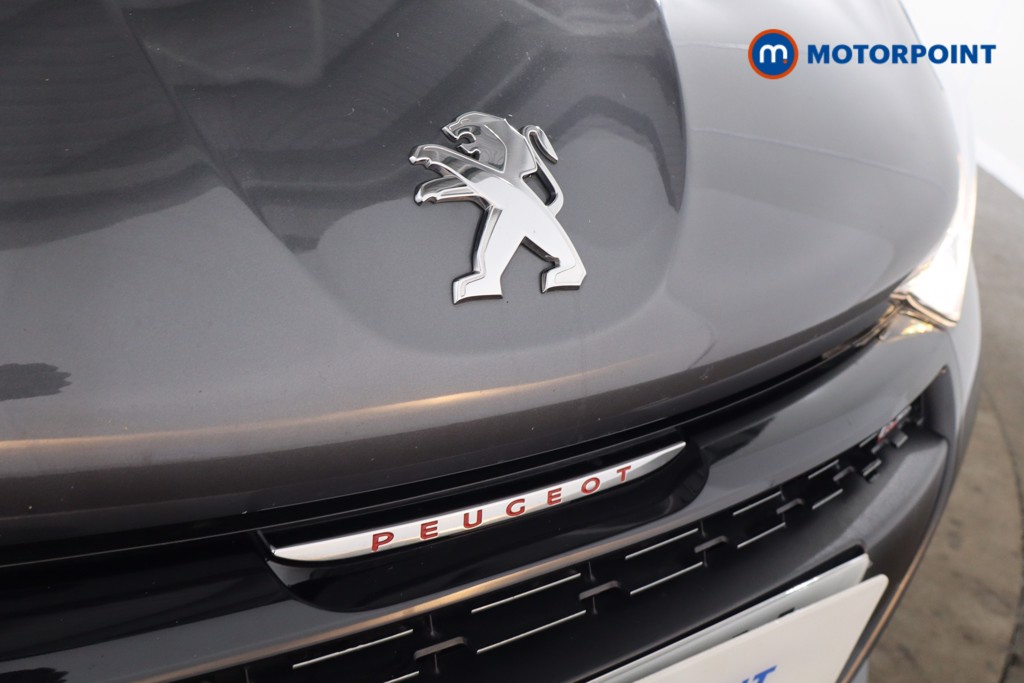 Peugeot 208 Gt Line Manual Petrol Hatchback - Stock Number (1555659) - 22nd supplementary image