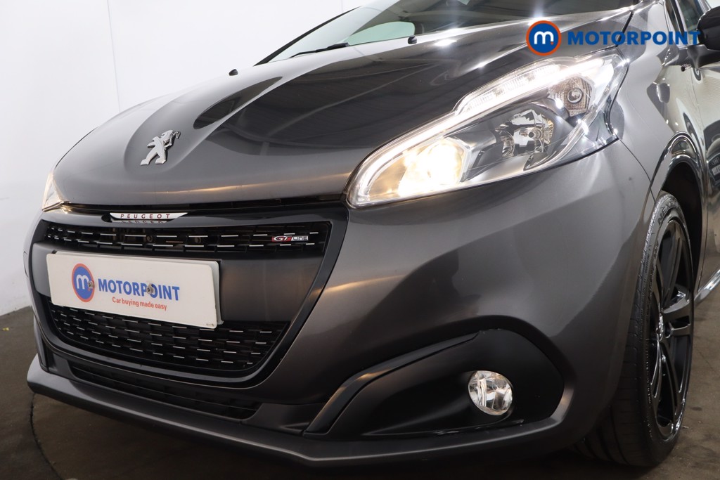 Peugeot 208 Gt Line Manual Petrol Hatchback - Stock Number (1555659) - 23rd supplementary image