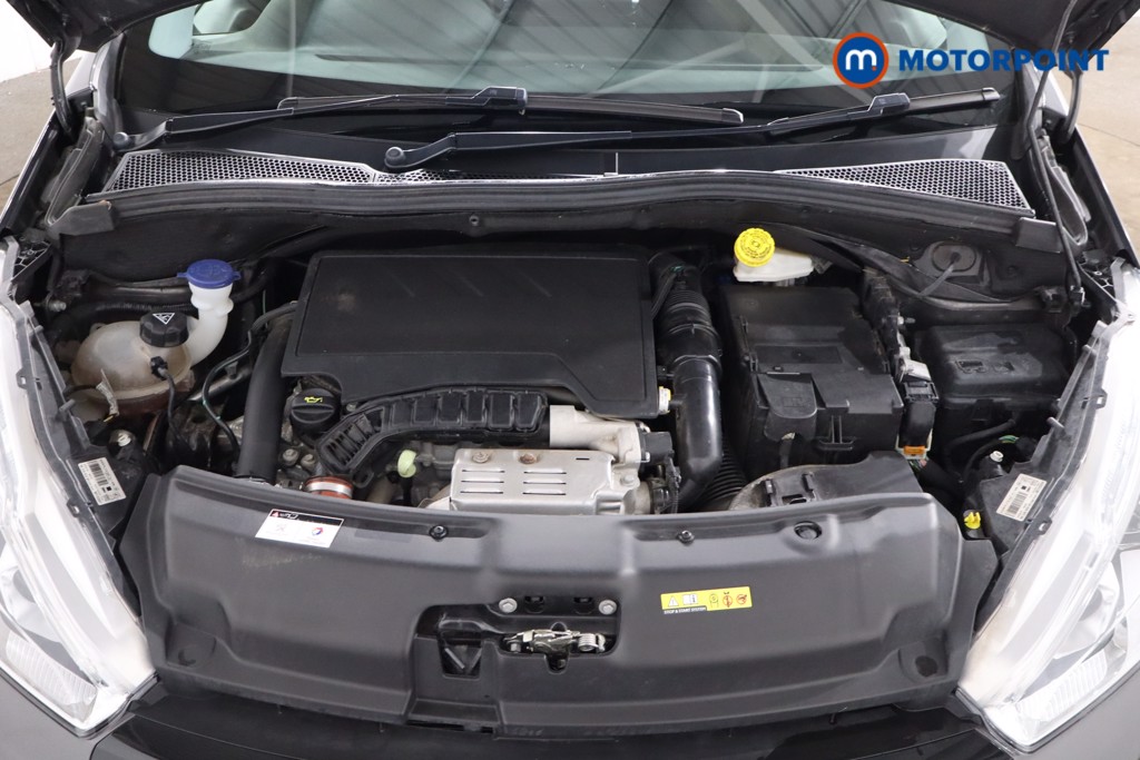 Peugeot 208 Gt Line Manual Petrol Hatchback - Stock Number (1555659) - 24th supplementary image