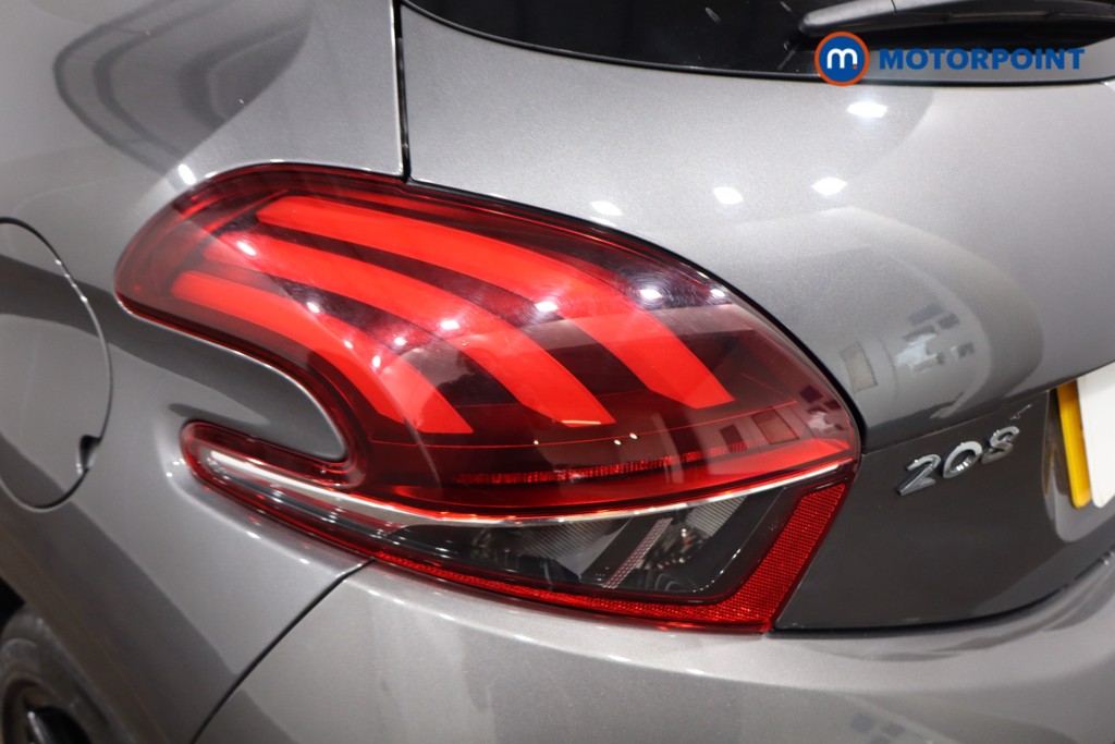 Peugeot 208 Gt Line Manual Petrol Hatchback - Stock Number (1555659) - 26th supplementary image