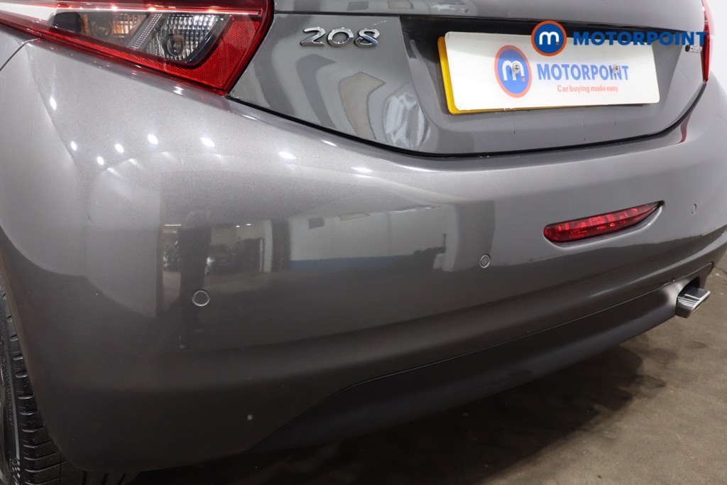 Peugeot 208 Gt Line Manual Petrol Hatchback - Stock Number (1555659) - 27th supplementary image