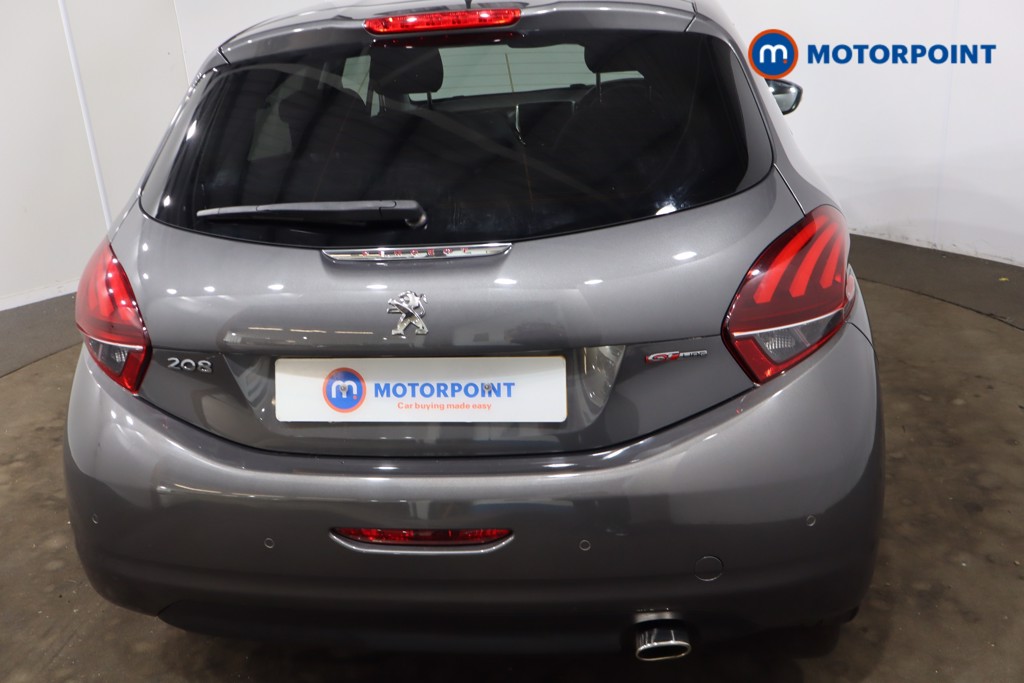 Peugeot 208 Gt Line Manual Petrol Hatchback - Stock Number (1555659) - 28th supplementary image