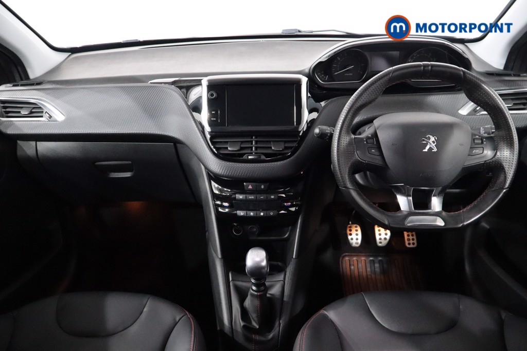 Peugeot 208 Gt Line Manual Petrol Hatchback - Stock Number (1555659) - 1st supplementary image