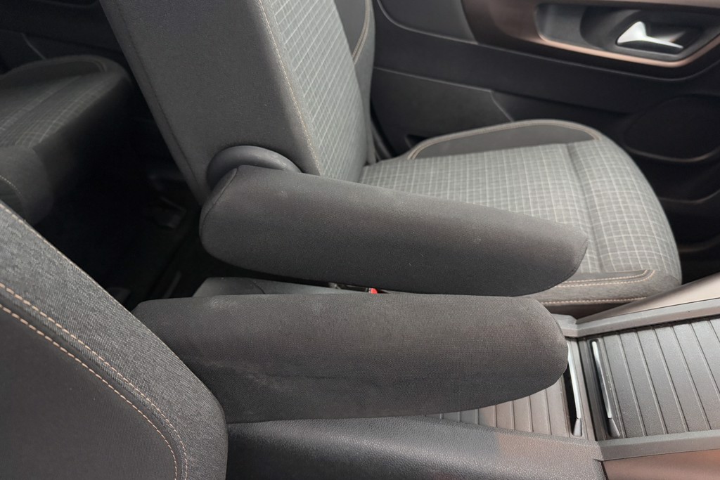 Peugeot Rifter Gt Line Automatic Diesel People Carrier - Stock Number (1555729) - 15th supplementary image