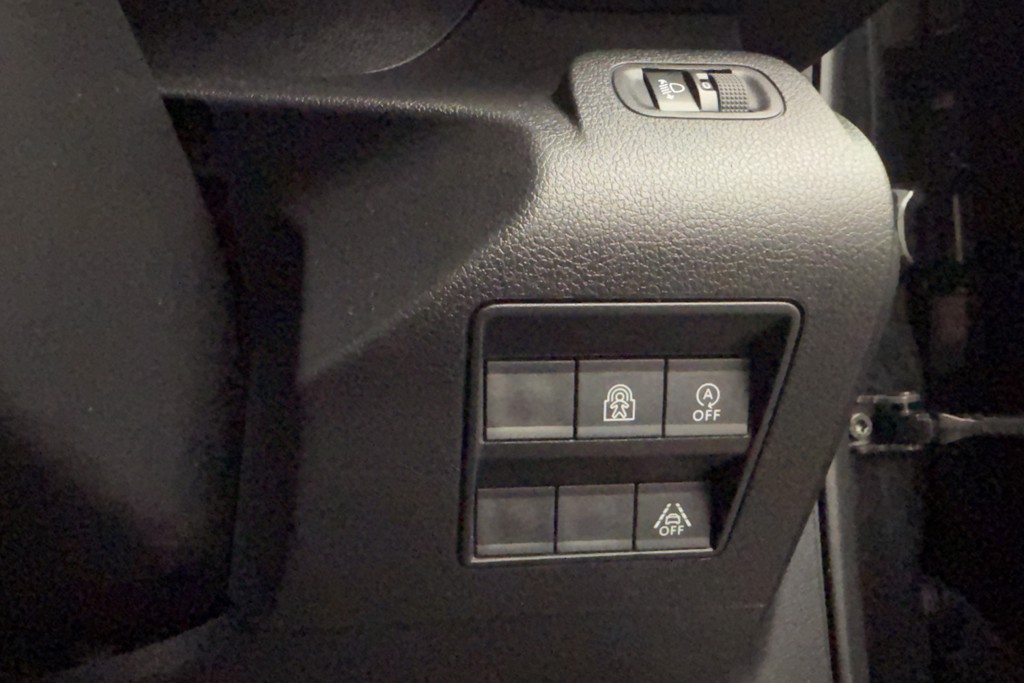 Peugeot Rifter Gt Line Automatic Diesel People Carrier - Stock Number (1555729) - 16th supplementary image
