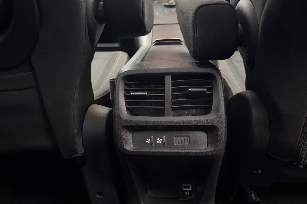 Peugeot Rifter Gt Line Automatic Diesel People Carrier - Stock Number (1555729) - 23rd supplementary image