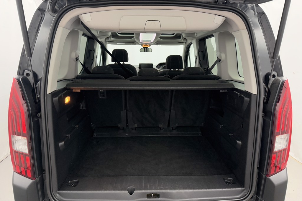 Peugeot Rifter Gt Line Automatic Diesel People Carrier - Stock Number (1555729) - 26th supplementary image