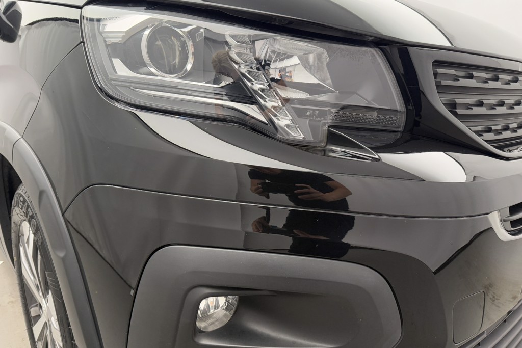 Peugeot Rifter Gt Line Automatic Diesel People Carrier - Stock Number (1555729) - 28th supplementary image