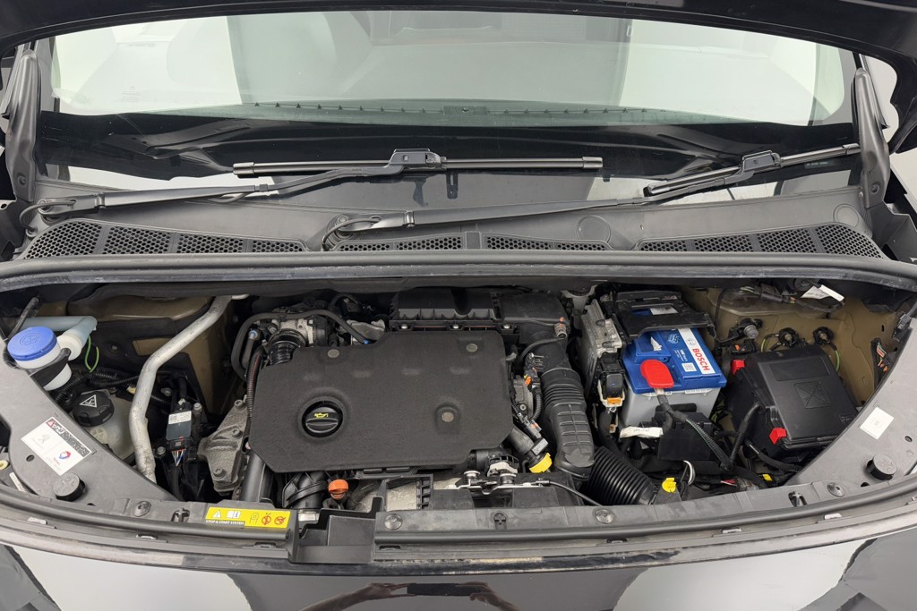 Peugeot Rifter Gt Line Automatic Diesel People Carrier - Stock Number (1555729) - 29th supplementary image