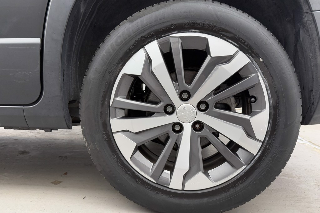 Peugeot Rifter Gt Line Automatic Diesel People Carrier - Stock Number (1555729) - 32nd supplementary image