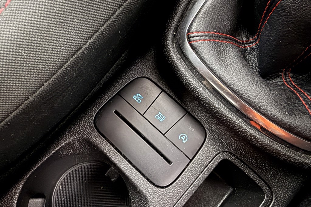 Ford Fiesta St-Line Manual Petrol Hatchback - Stock Number (1555736) - 14th supplementary image