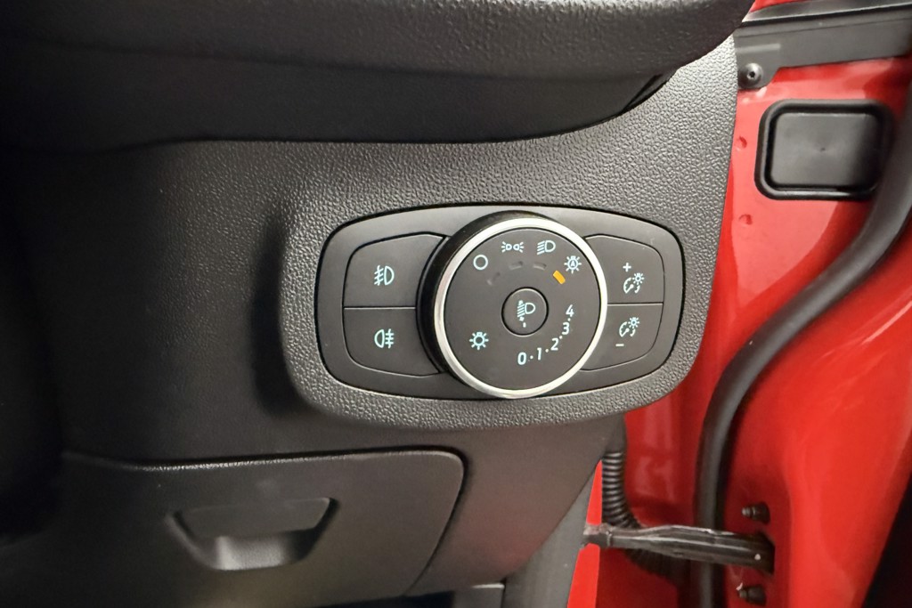 Ford Fiesta St-Line Manual Petrol Hatchback - Stock Number (1555736) - 15th supplementary image